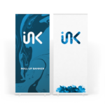 Roll-up banners